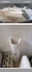  6 مغسله وفرنجي
