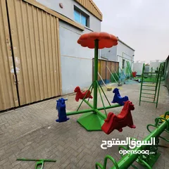  10 Trampolines in all size Available in Dubai