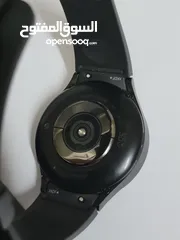  4 samsung galaxy watch 5 pro