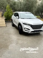  2 هونداي توسان 2018 للبيع