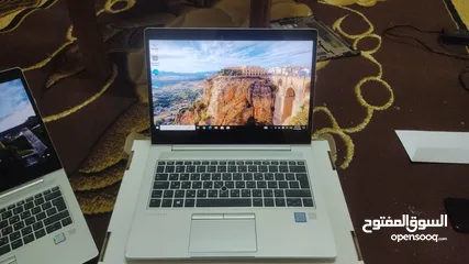  14 تشكيلة لابتوبات حديثة و مميزة