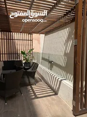  2 شقة مفروشة للإيجار في منطقة الدوار الرابع - ref: 14644