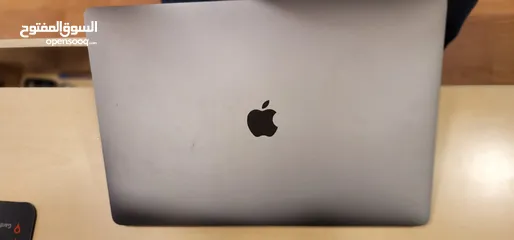  3 Macbook pro i7 15_inch 2019
