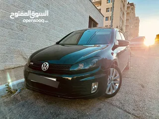  4 جولف 2011 تسيير 2015 تيربو فل الفل مع فتحة 1.4 تيربو للبيع