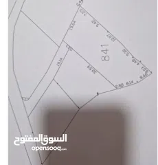  1 ارض للبيع - بيت لحم - جناتا