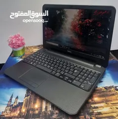  1 Laptop Dell