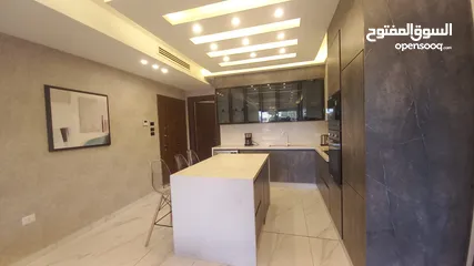  9 شقة مفروشة للايجار في دير غبار ( Property 40368 )-175034580