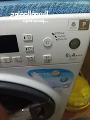  5 غساله اريستون للبيع