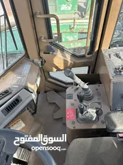  7 Wheel loader cat 950f11شيول كاتربلر