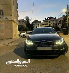  1 كيا اوبتما للبيع