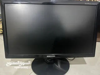  4 شاشة سامسونغ