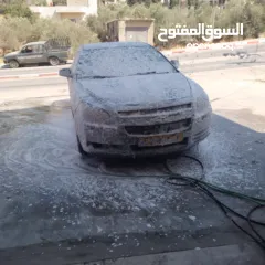  3 شفرليت ماليبو للبيع