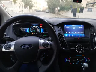  5 فورد فوكس 2016 Ford focus