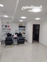  2 صالون سيدات
