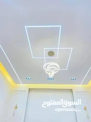  18 افضل الديكور الداخلي والدهانات