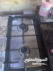  2 فرن بوش اخر موديل ممتازز جدًااا