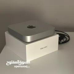  5 Mac mini M1 256GB