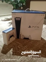  1 للبيع Play station 5