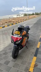  4 هوندا 1000rr