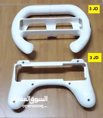  11 ايادي تحكم ناينتدو وي  متخصصون باجهزة Nintendo Wii  متوفر تنزيل الالعاب    wii
