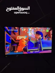  1 شاشا جنرال ڤيو بحال الجديد استعمال 6 اشهر