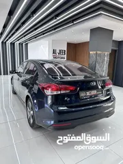  6 كيا سيراتو k3