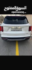  6 Sorento hybrid plug in 2023
