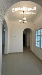  8 شقة واسعة عائلية في الانصب Larg FAMILY Apartment In Alansab