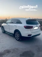  6 كيا سورينتو 2019 فل الفل والأفضل على الإطلاق.