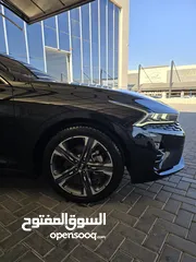  6 K5 2021 وارد كوريا هايبرد