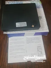  2 مشغل الاقراص سي دي خارجي Portable CD drive