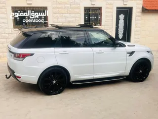  13 رنج روفر سبورت صلاه النبي كرتونه بدو بس شوفير  فل الفل الله يطرحه البركه ل صاحب النصيب