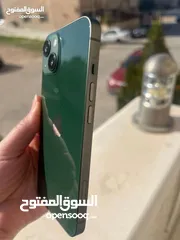  4 ايفون 13 نضيف