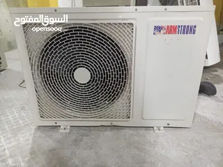  4 take a good Air conditioner 60kd