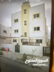  1 عماره للبيع العاشره الشرقي