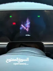  6 كيا نيرو هايبرد// 2023// عداد 37 الف // فل مميزة