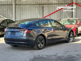  7 Tesla Model 3 Standard Plus 2023 تيسلا فحص كامل بسعر مغررري جدا جدا