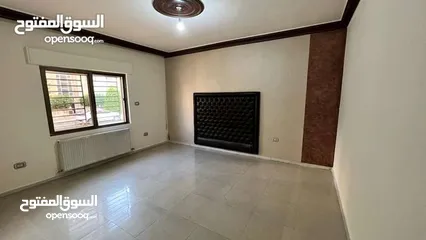  4 شقة فاخرة للبيع في جبل عمّان – موقع مميز ومساحة واسعة 188م2