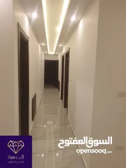  16 شقة شبه أرضية فخمه ومميزة لم تسكن لقطه وبسعر مغري جداا يا بلاش عرض خاص ع اخر شقة ضاحية الرشيد