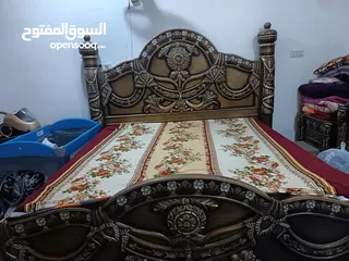  1 غرفه نوم خشاب كويتي