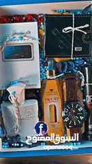  20 هدايا وبكجات وورد