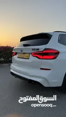  7 للبيع BMW X3 2020