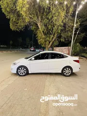  7 هونداي اكسنت ماطور 1600 جير 4غيار