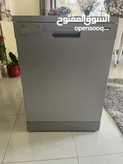  1 جلايت صحون beko