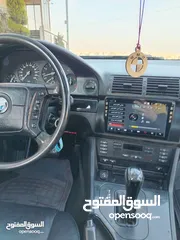  27 bmw 520 دب