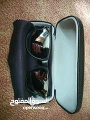  11 اكسسوارات رجالية من ساعات ونظارات