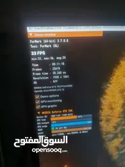  6 كرت شاشة Gtx 7604gb موجود في بيت لحم متوفر توصيل