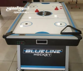  4 هوكي مناسب للشاليهات و المنازل