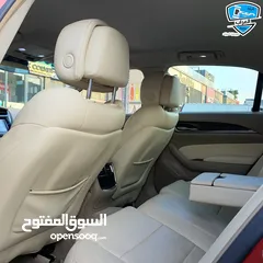  8 كاديلاك CTS