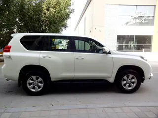  5 Toyota Prado V4 2.7L, Single Owner Neat Clean Suv For Sale! Expat Leaving!